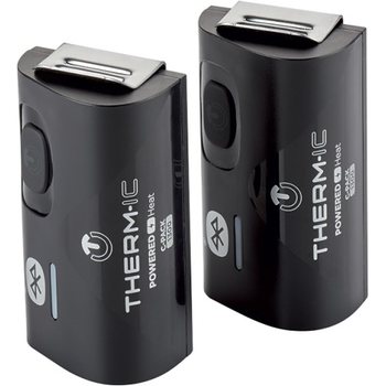 Therm-ic C-Pack 1300 Bluetooth