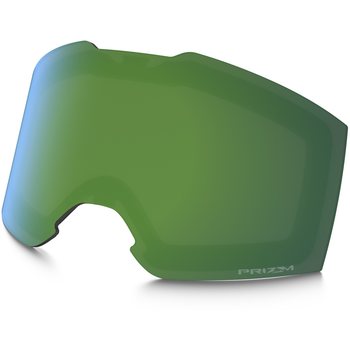 Oakley Fall Line Replacement lens, Prizm Jade
