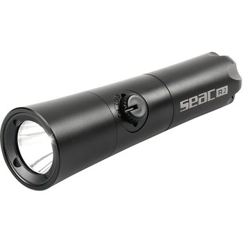 Seacsub R3 Rechargeable, Black