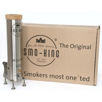 Smo-King Big-Grill-Smo 1,25L cold smoke generator