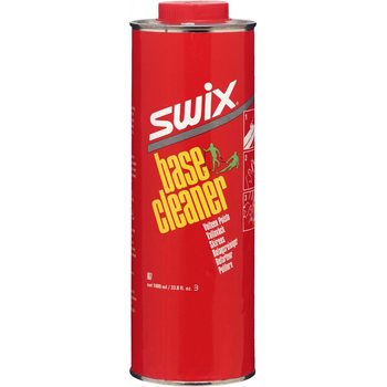 Swix Base Cleaner Liquid, 1L
