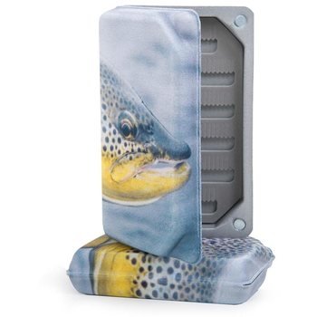 Guideline Trout Slit Foam Fly Box - Large, Small