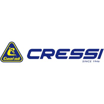 Cressi regulator set annual service