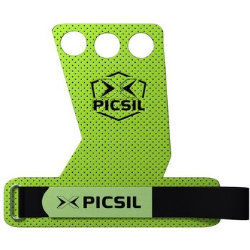 Picsil Azor Grips For Three Fingers
