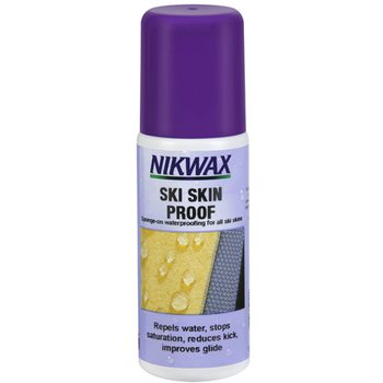 Nikwax Ski skin proof -nousukarvakylläste 125ml