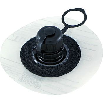 Dr.Tuba Cabrinha Airlock 2, Mega Base