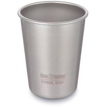 Klean Kanteen Steel Cup 295 ml