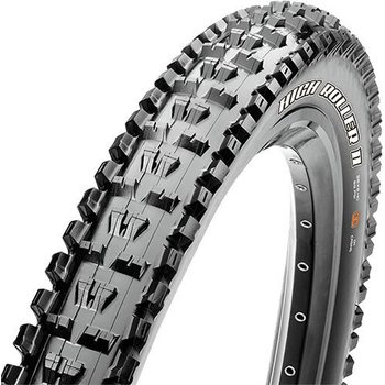 Maxxis High Roller II EXO TR 27.5x2.4 60tpi folding 3C
