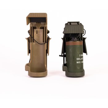 ACS-Grenade The Grenade Trigger Pouch - Reihnmetall NICO