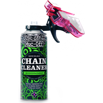 Muc-Off Chain Doc 400ml