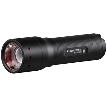 Led Lenser P7 Flashlight