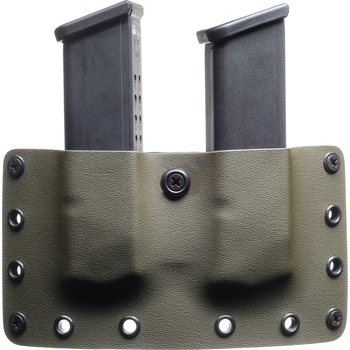 BlackPoint Tactical Double Mag Pouch