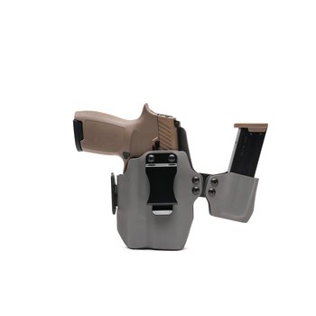 BlackPoint Tactical DualPoint™ Light Mounted AIWB Holster