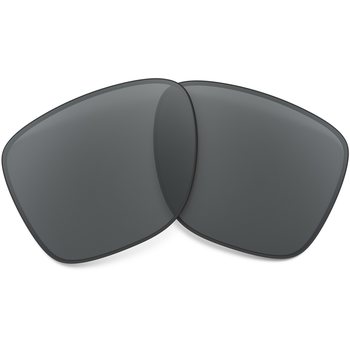 Oakley Crossrange XL Replacement Lens Kit, Black Iridium