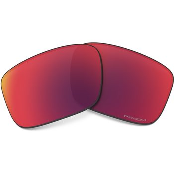 Oakley Drop Point Replacement Lens Kit, Prizm Road