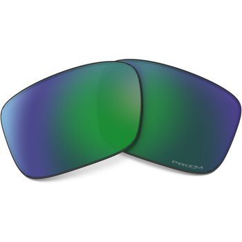 Oakley Drop Point Replacement Lens Kit, Prizm Jade Polarized