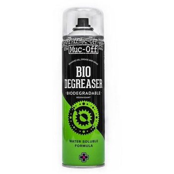 Muc-Off De-Greaser, Biodegradable 500ml
