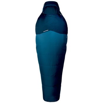 Mammut Nordic OTI Spring 195cm