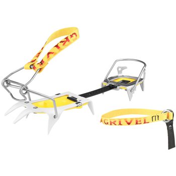 Grivel Ski Tour + Crampon Safe (size 1)