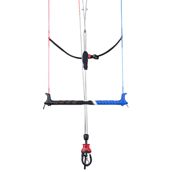 Ozone Bar Contact Snow V4 50cm (No Lines)