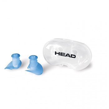 Head Ear Plug Silicone