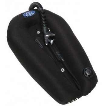 DirZone Cub Arctic Wing + Backplate