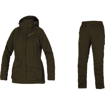 Women's Hunting Clothing Sets