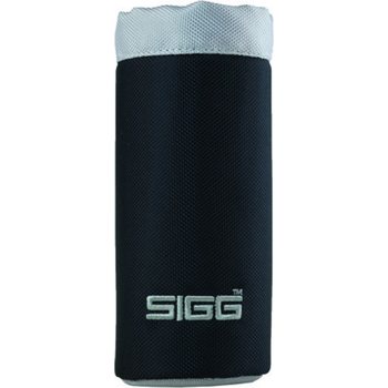 SIGG Nylon Pouch Black 0.6 L