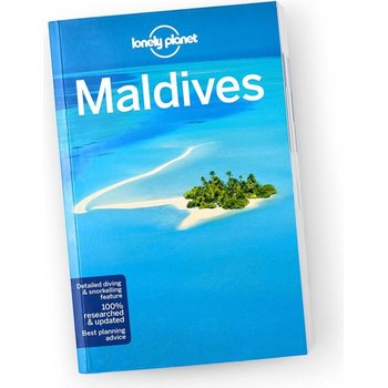Lonely Planet Maldives