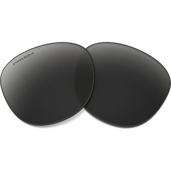 Oakley Latch Replacement Lens Kit, Prizm Black Polarized