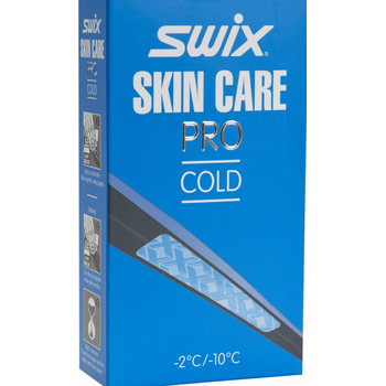 Swix Skin Care Pro Cold -2°C / -10°C