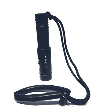 Rechargeable dive lights