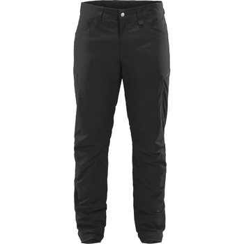 Haglöfs Mid Fjell Insulated Pant Men, True Black, XL