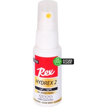 Rex Hydrex 2 (+10…-20°C)