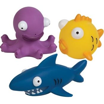 Speedo Sea Squad Squirty Toys