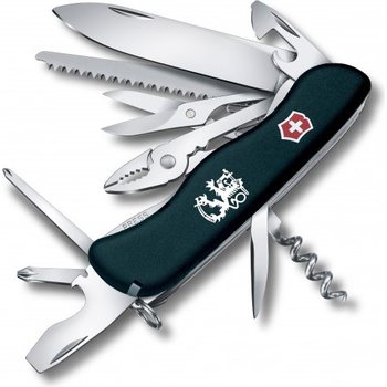 Swiss army knives