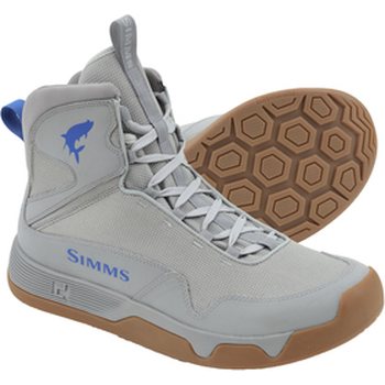 Simms Flats Sneaker wading boots