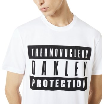 Oakley TNP Advisory Ss Tee
