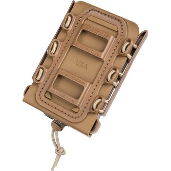 G-Code Soft Shell Scorpion Rifle Mag Carrier