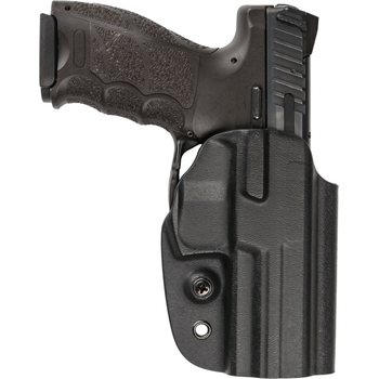 OWB (Outside the Waistband) Pistol holsters