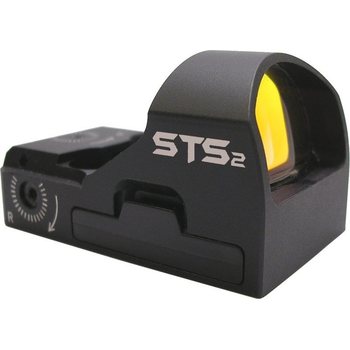 C-More STS2 Red Dot Sight