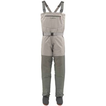 Simms Tributary waders, womens