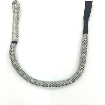 Ozone Clamcleat Trim Line for Contact Water V4/V5, Foil Contact Water V4/V5, Wakestyle V4/V5