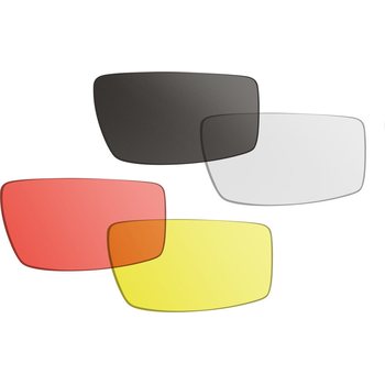 Ops-Core MK1 Replacement Lenses