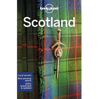 Lonely Planet Scotland (Skotlanti)