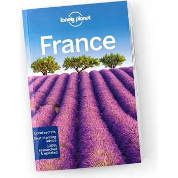 Lonely Planet France (Ranska)