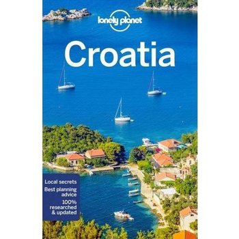 Lonely Planet Croatia (Kroatia)