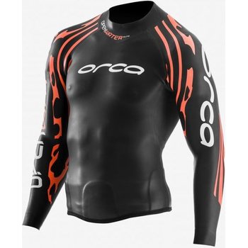 Orca RS1 Openwater Top, Men 6 (167 - 175 cm / 67 - 74 kg)