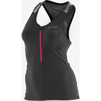 Orca 226 Singlet Top Womens