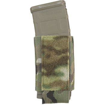 Ferro Concepts Turnover Magazine Pouch - Single 5.56